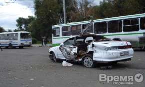 Водителя авто из свадебного кортежа, из-за которого погибла женщина, осудили условно
