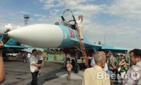 Воронежский аэродром «Балтимор» сначала снесут, а затем заново отстроят