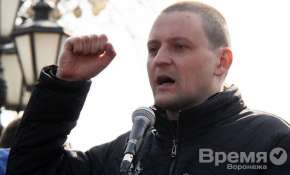 В Воронеже прошли обыски у нескольких оппозиционеров