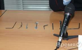 Как воронежцу защитить свою квартиру от домушника
