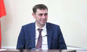 Воронежский мэр Петрин вновь сообщил о фейковом аккаунте с его именем