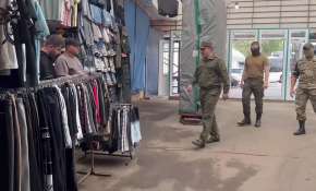 В Воронежской области на воинский учет в июне поставили 64 «новых граждан» 