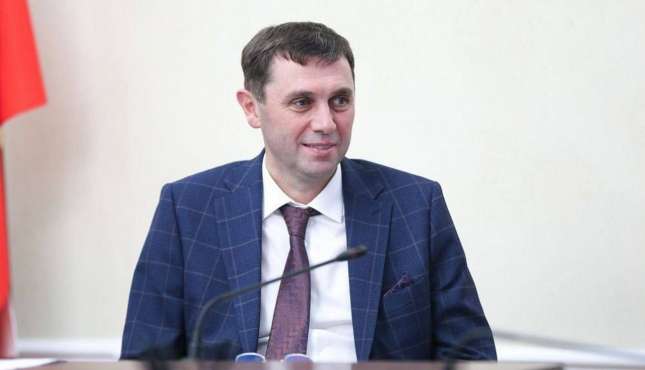 Воронежский мэр Петрин вновь сообщил о фейковом аккаунте с его именем