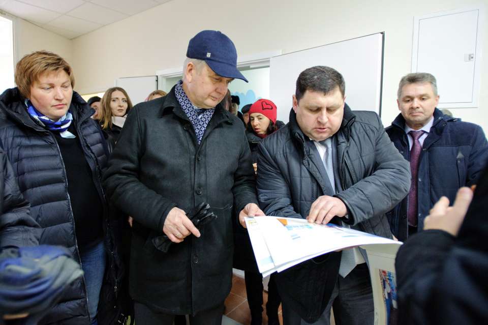Воронежский губернатор вслед за ЕР поддержал Гордеева и развитие села
