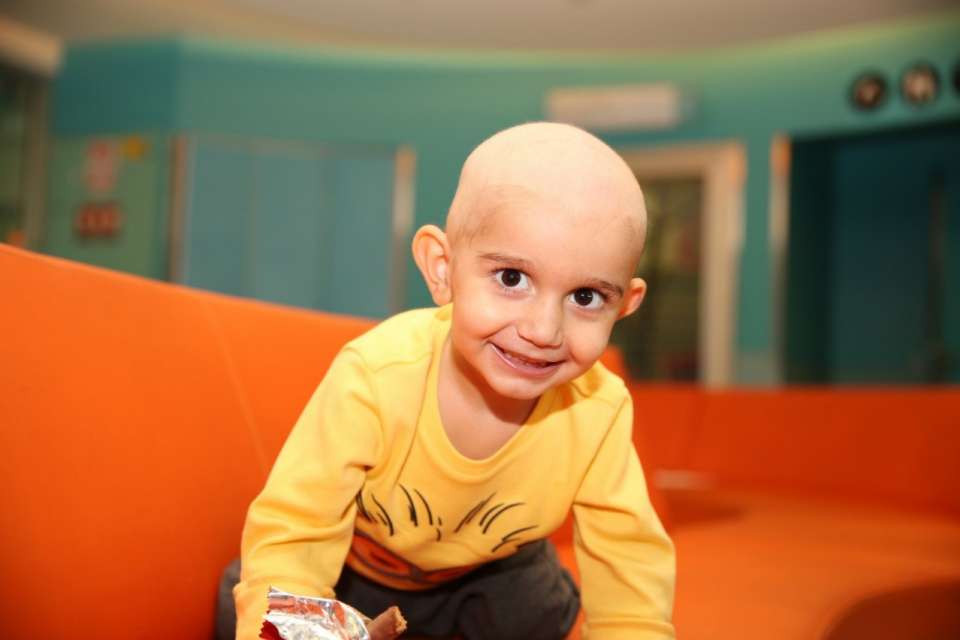 «Очень хотелось жить!»: «Благотворительный фонд Чижова» оплатил операцию для онкобольной девушки