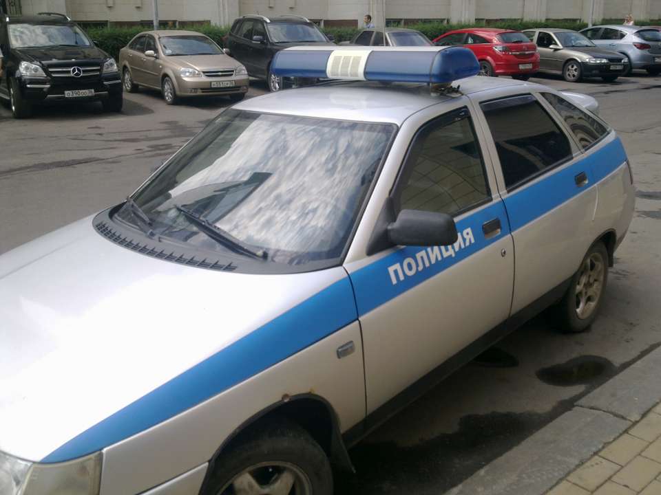 В Воронежской области задержан замглавы районного отдела полиции