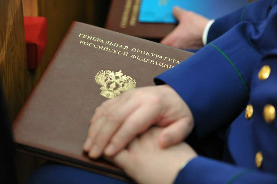 В Воронежской области количество дающих взятки стремительно растет