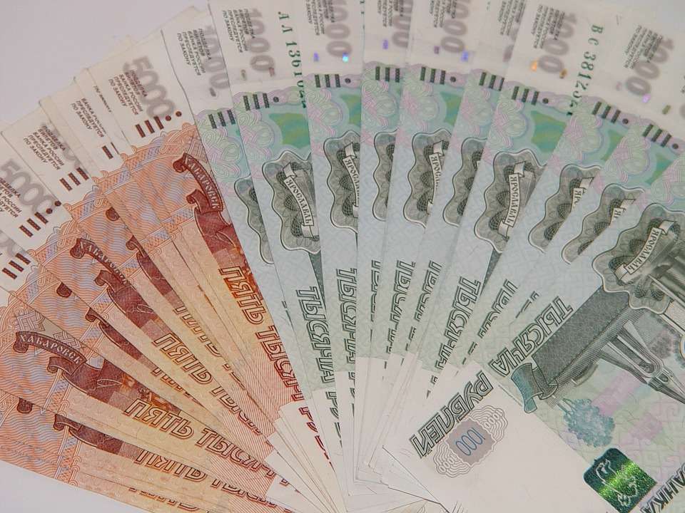 Расходы бюджета Воронежа предложили увеличить на 1,2 млрд рублей