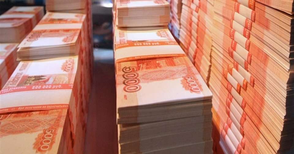 Мэрия Воронежа повторно попробует взять в долг миллиард рублей