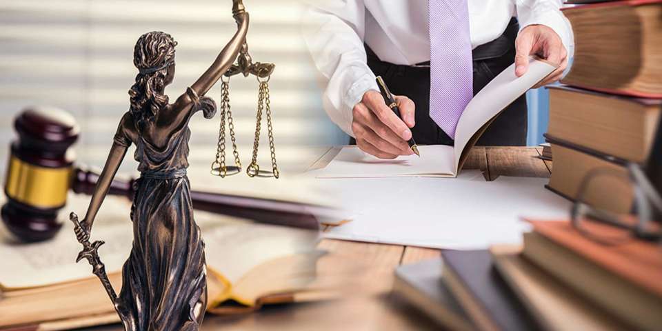 Пять воронежских юридических компаний вошли в топ профессионального рейтинга