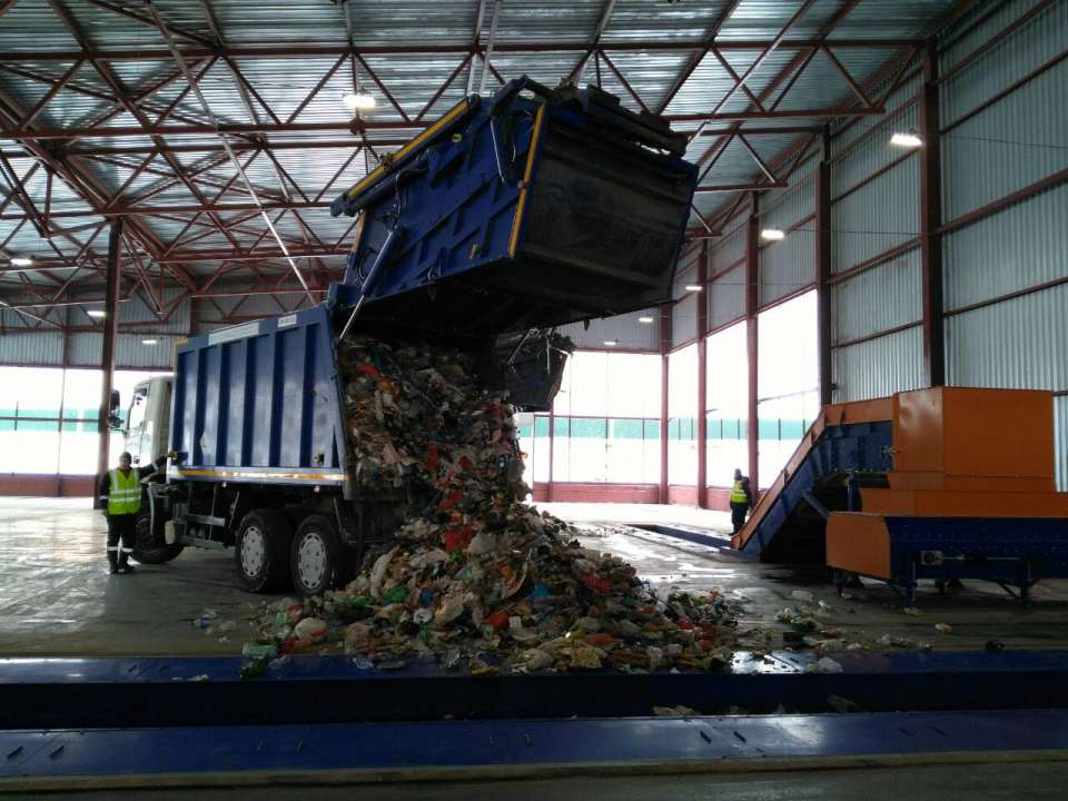 В Воронежской области может снизиться тариф на услуги мусорного регоператора