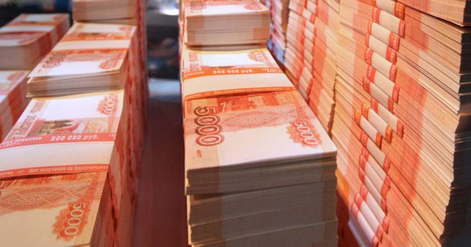 Воронежская область снизила налоговую задолженность на 1,1 млрд рублей в 2018 году
