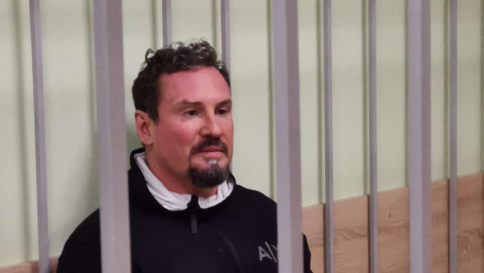 Защита Руслана Кочетова намерена обжаловать его арест в коллегии воронежского облсуда