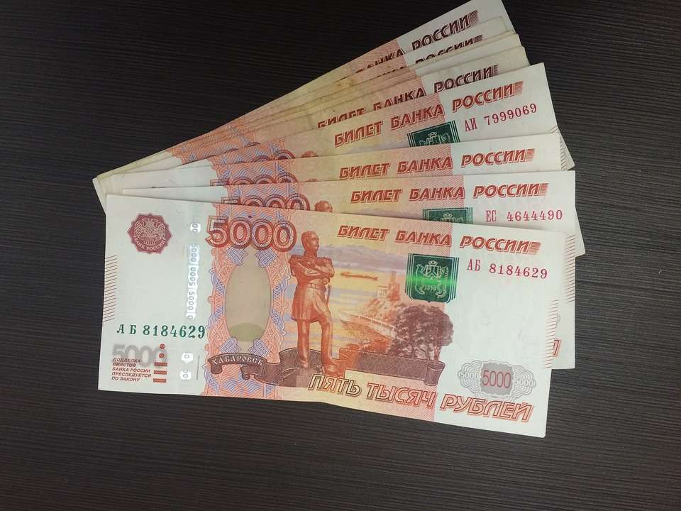 Экс-гендиректор воронежского ТД пойдет под суд за налоговые махинации на 30 млн рублей