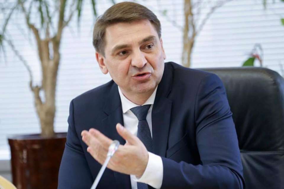 Андрей Марков: «У власти на местах должно быть больше самостоятельных ресурсов»
