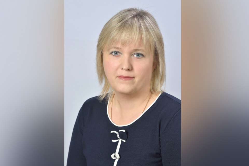 Наталья Соколова: «Госконтроль вузам необходим»