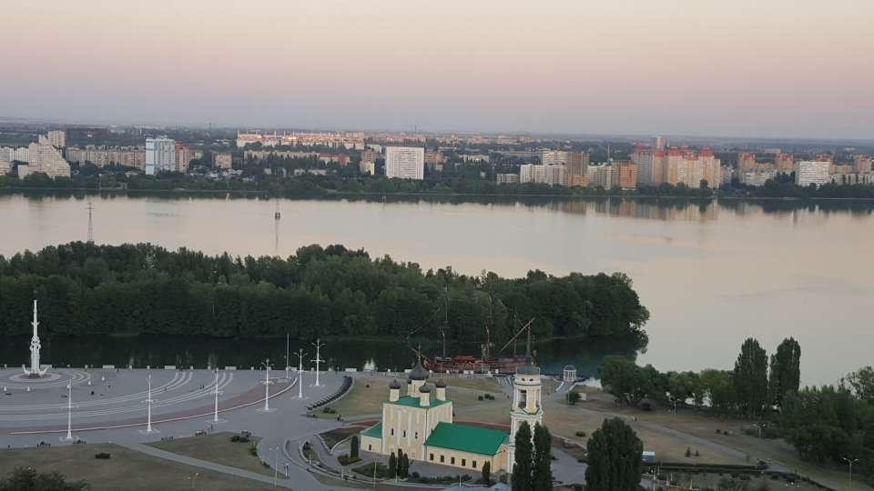 В первом полугодии воронежские участники программы «Росвоенипотеки» приобрели 100 жилых помещений