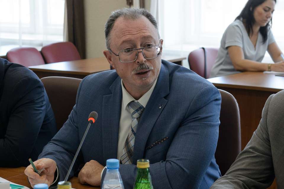Экс-замруководителя департамента Воронежской области отделался штрафом
