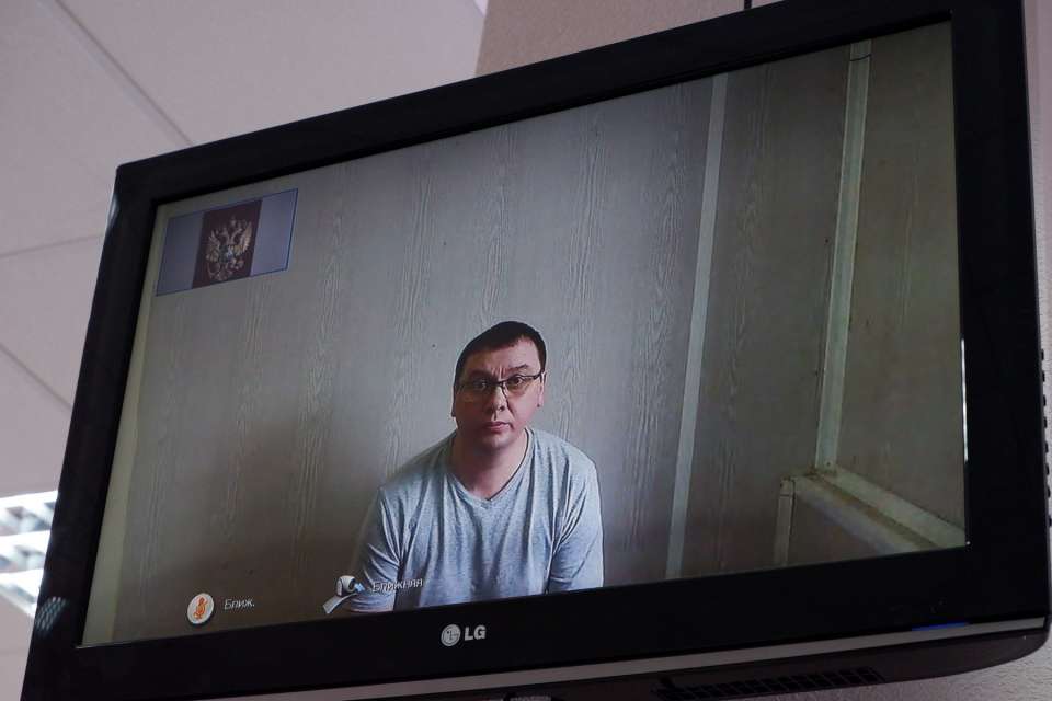 В Воронеже ректора-депутата не отпустили из СИЗО под домашний арест 