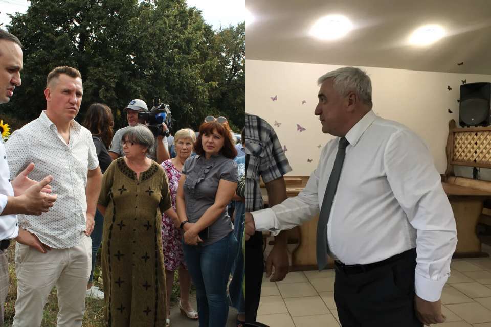 В Воронеже СР и «Родина» могут заключить джентельменское соглашение на выборах