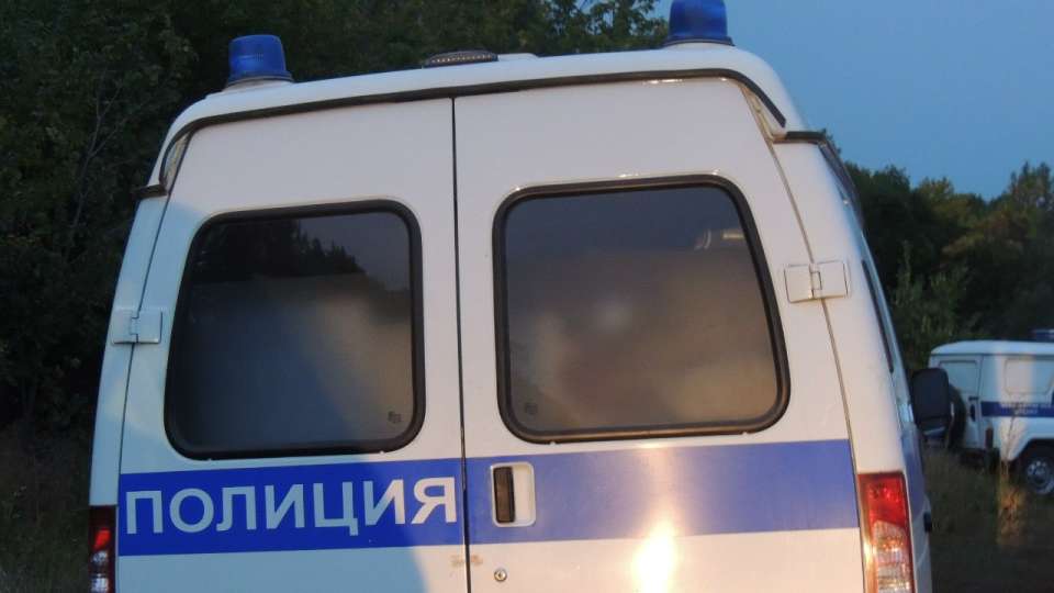 В Воронеже полицейский попался на взятке в 600 тыс. рублей