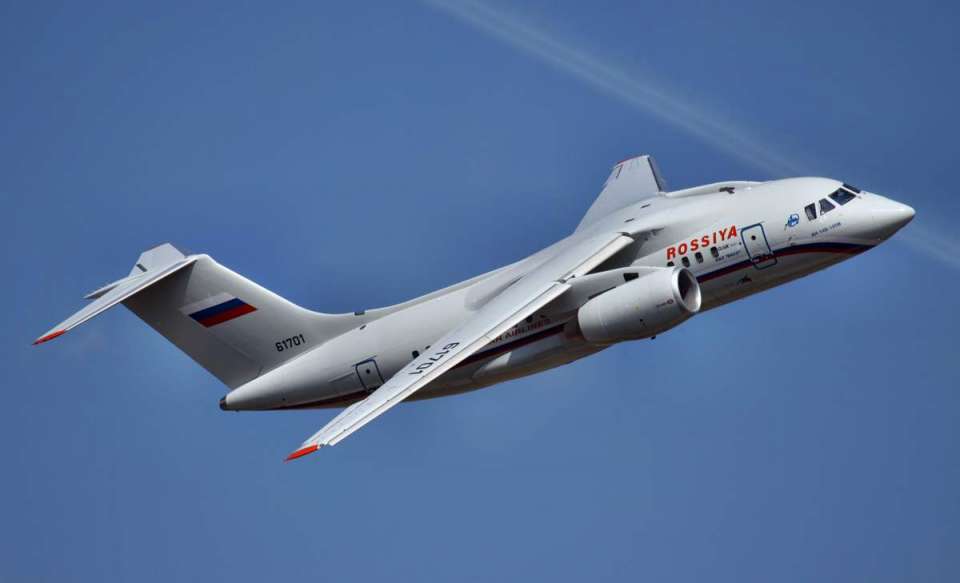 Воронежский авиазавод успешно обновляет военный авиапарк 