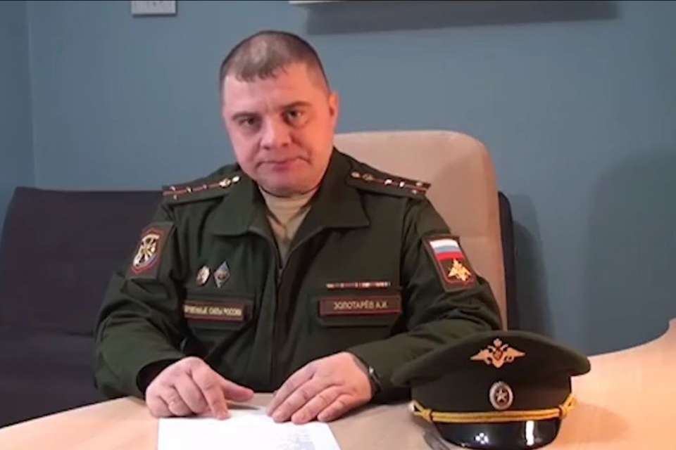 Воронежский офицер заявил о коррупции в части