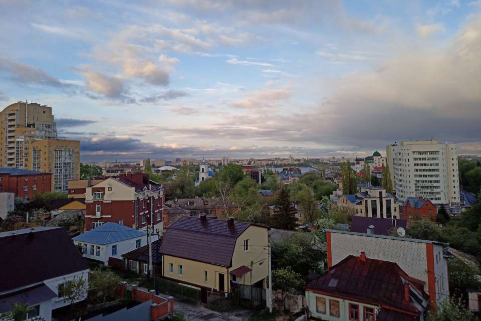 В Воронеже на 10% выросла долгосрочная аренда жилья во время пандемии