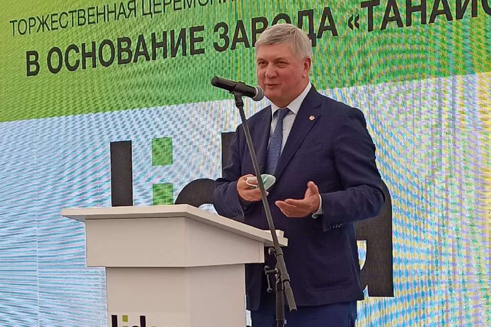 Менее 1% опрошенных жителей Воронежской области считают Александра Гусева честным политиком