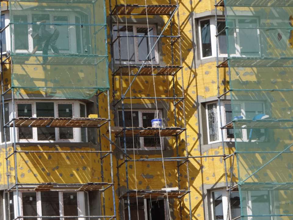 Фонд капитального ремонта Воронежской области объявил о поиске нового подрядчика для работ в Борисоглебске