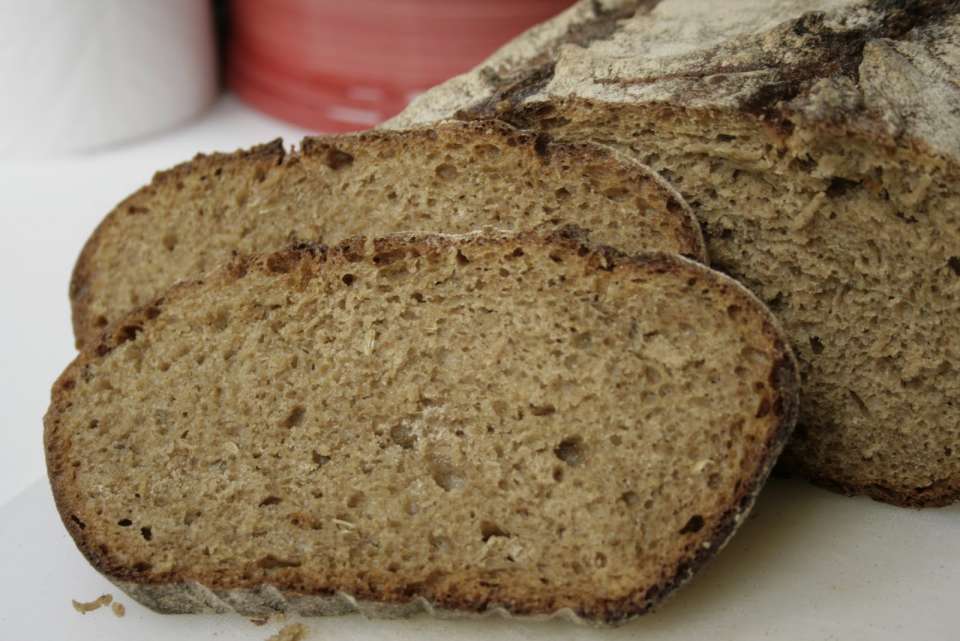 В Воронеже резко подорожал хлеб 