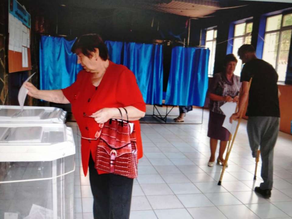 В воронежской гордуме открестились от проекта изменений в системе выборов