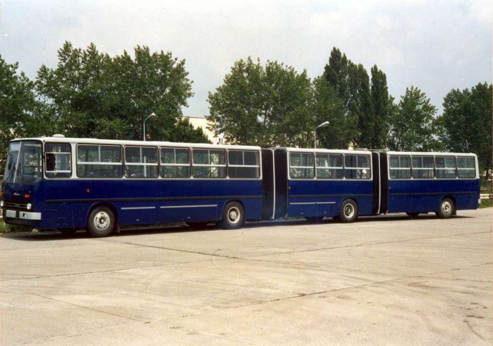 Размер воронежского автобуса имеет значение