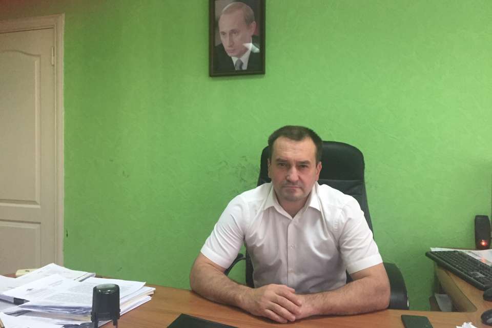 Евгений Соломахин: «От уголовного розыска трудно уйти» 