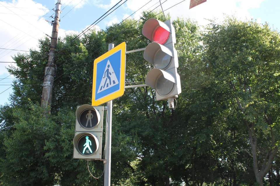 Власти начали поиск разработчика новой схемы дорожного движения Воронежа