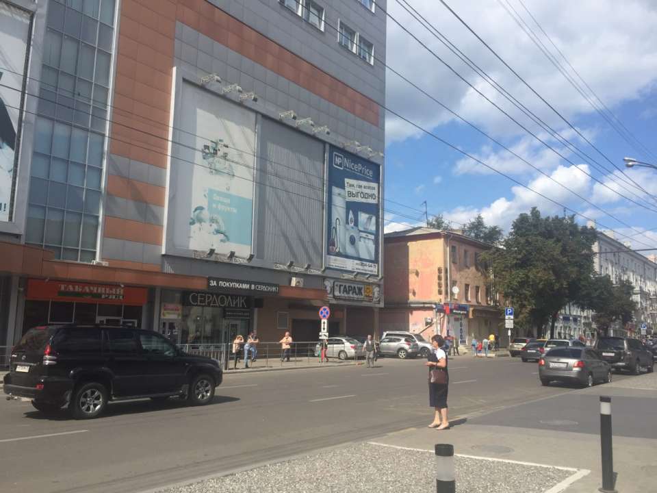 Непешеходный Воронеж: эксперты оценили последствия зачистки переходов 