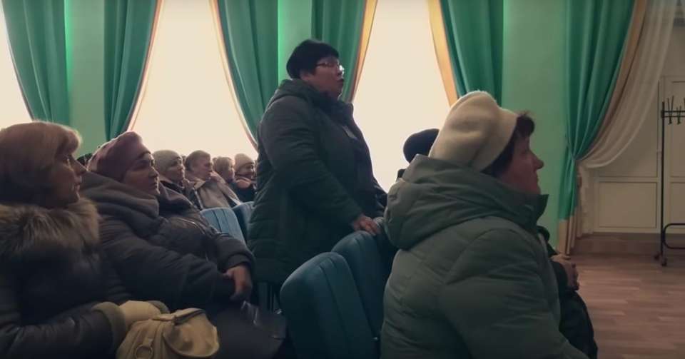 Жителей Воронежской области лихорадит от мусорной реформы