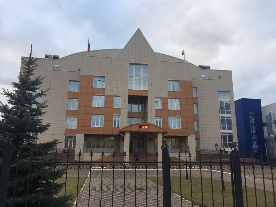 В Воронеже судебный процесс Жозефа Еркнапешяна пошел на третий год 