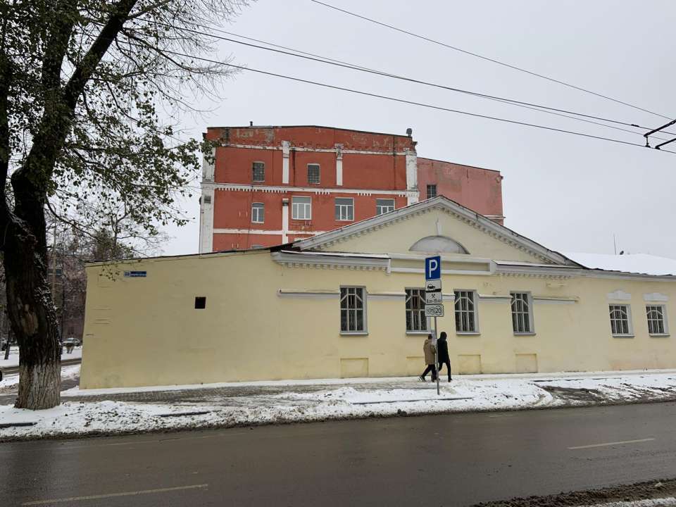 В Воронеже за снос хлебозавода собственник отделается административкой
