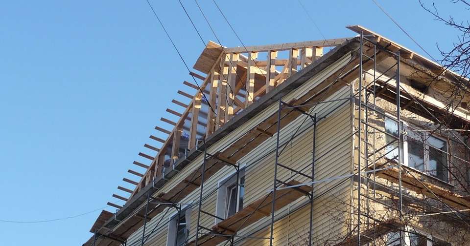 В Тамбовской области 150 домов капитально отремонтировали 