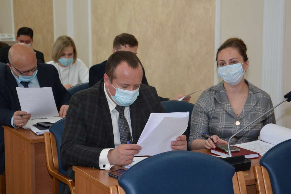 40 сотрудников комбинатов благоустройства в Воронеже привлекли к дисциплинарной ответственности