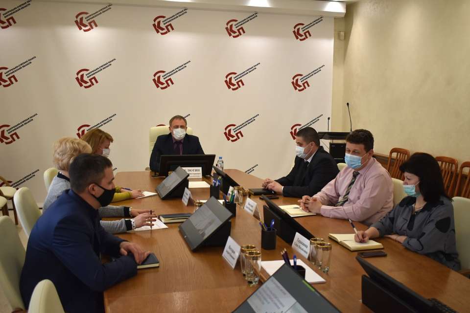 Почти 11 млн заработали члены Контрольно-счетной палаты Воронежской области в 2020 году