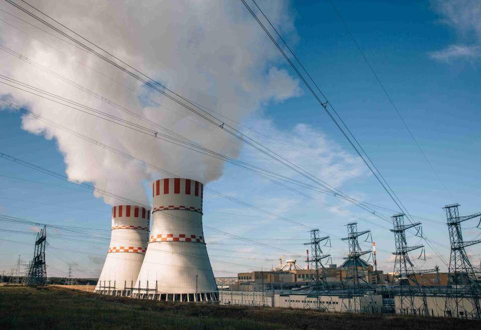 «Росэнергоатом» потратит 28,8 млн рублей на тестирование сотрудников Нововоронежской АЭС на Covid-19 