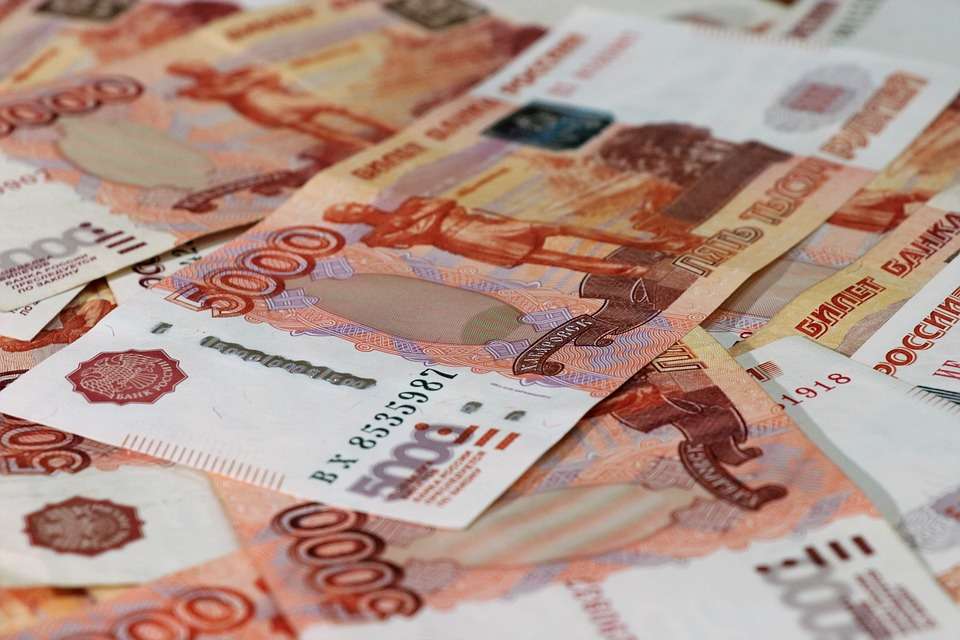 В Воронежской области военный прокурор не взял 2 млн рублей взятки