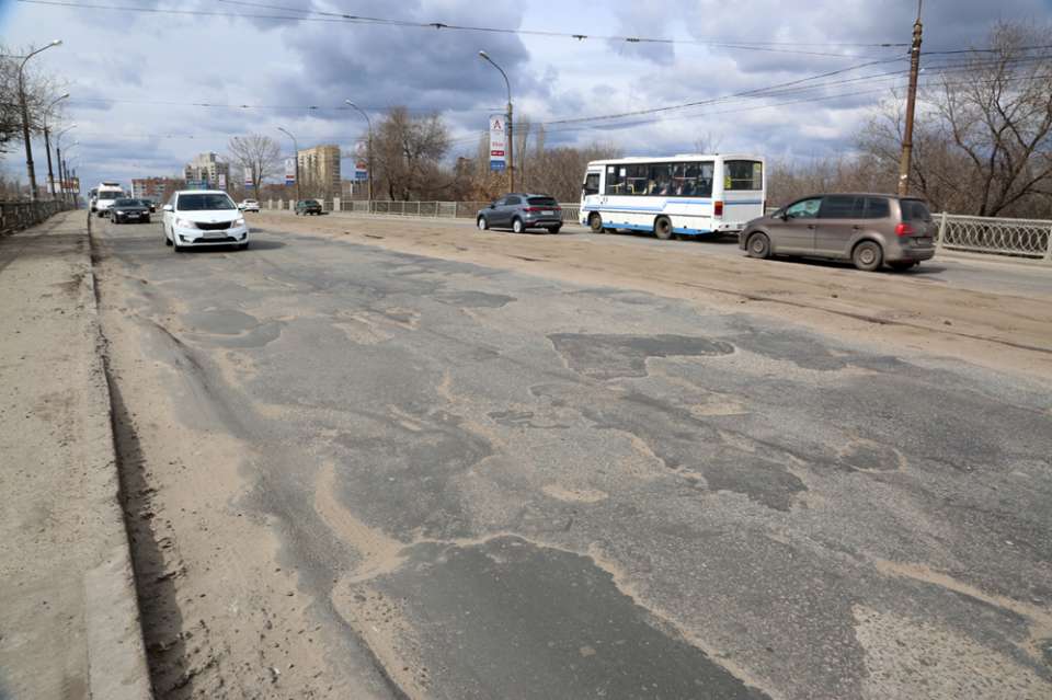 В Воронеже реконструкцию путепроводов на улицах Ленина и 9 Января начнут в 2019 году 