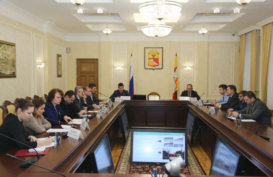 В Воронеже насчитали 140 незаконных построек