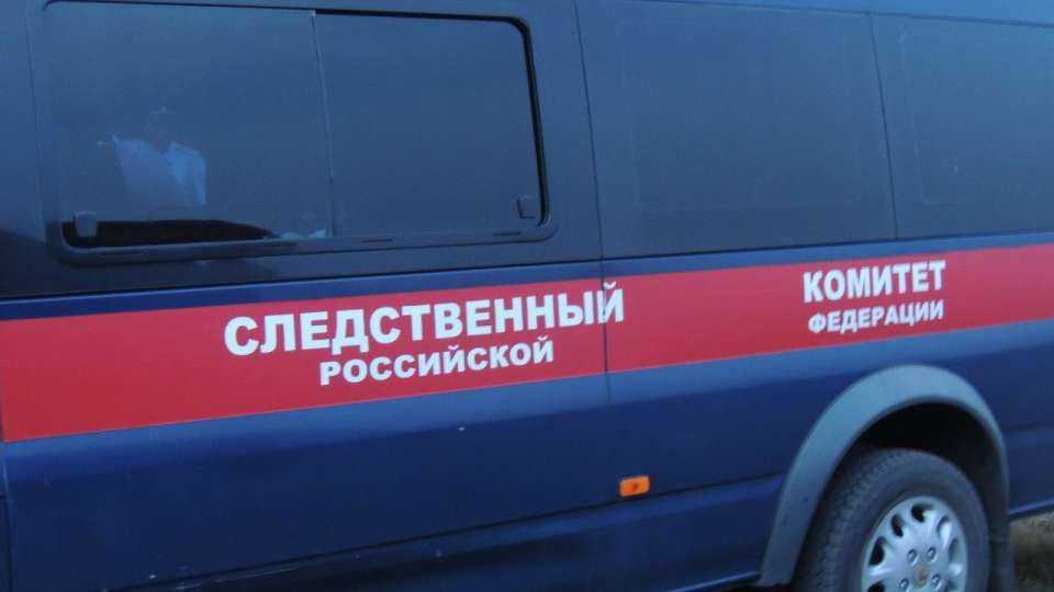 В Воронеже возбудили дело против следователя-криминалиста
