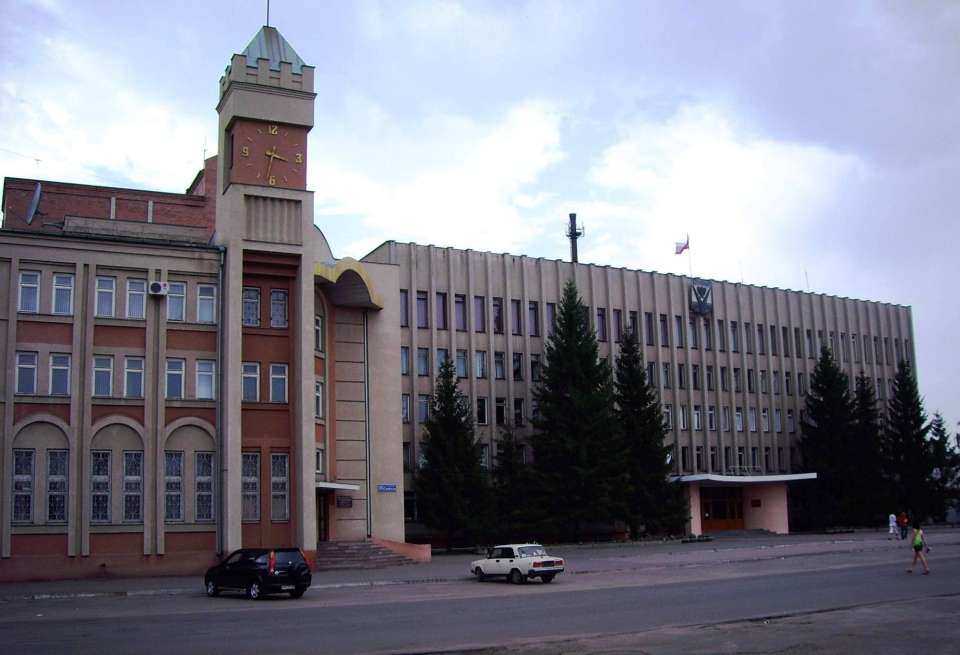 Депутаты Борисоглебской гордумы Воронежской области приняли отставку мэра