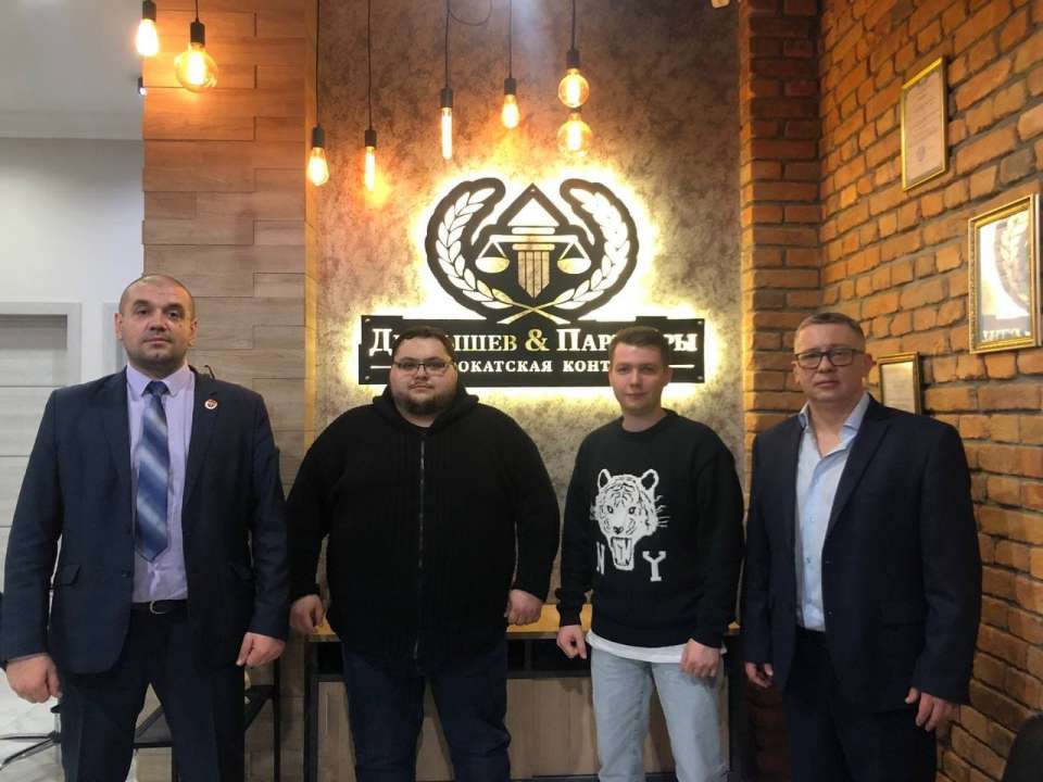 «Честный четверг» выявит на детекторе лжи самых откровенных воронежцев