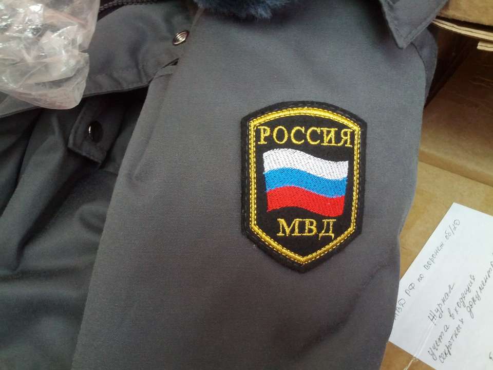 В день выборов на дежурство выйдут более пяти тысяч воронежских полицейских 